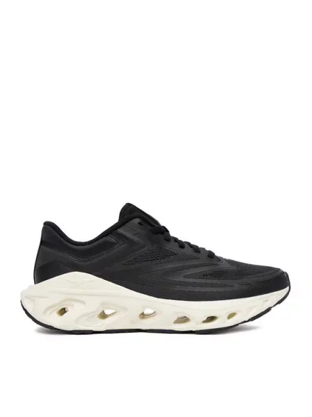 Reebok Παπούτσια για Τρέξιμο EO-FUEL FLEX RUN μαύρο