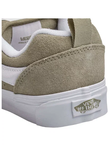 Pantofi Vans verde