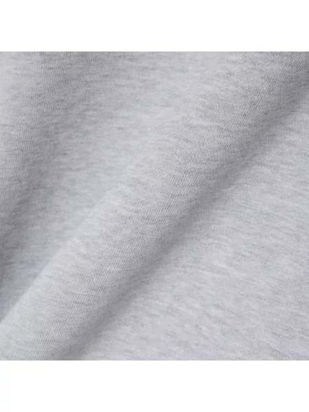 Lacoste Bluza Polarowa O Klasycznym Kroju szary