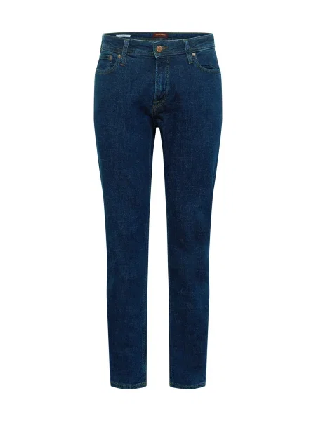 Jack&Jones Blugi Clark Orginal Bleumarin Regular Fit albastru