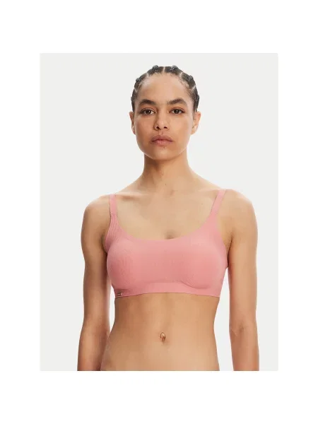 Selmark Top nedrček roza