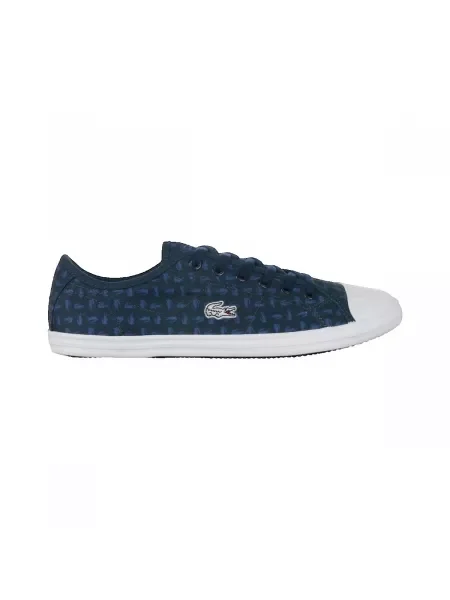 Členkové topánky Lacoste