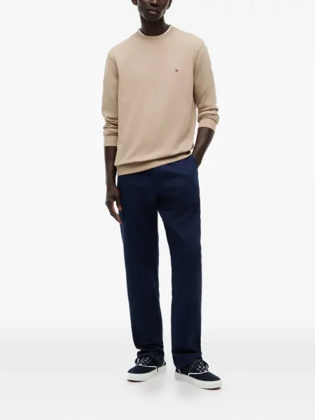 Hanorac Tommy Hilfiger cu autograf