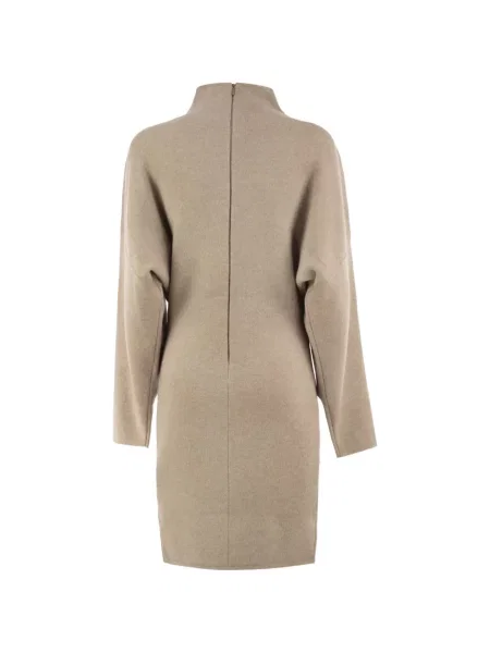 Gulerat rochie Max Mara