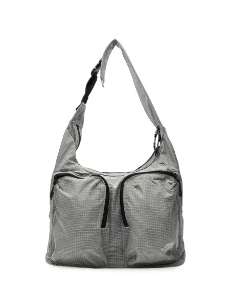 Geantă The North Face Black Label negru