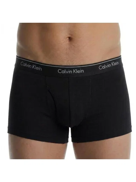 Traperice Calvin Klein crna