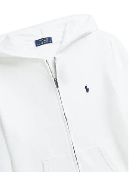 Polo Ralph Lauren Pulóver fehér