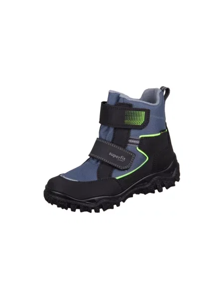 Pantofi copii Superfit albastru