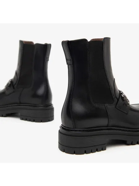 Pantofi Nerogiardini negru