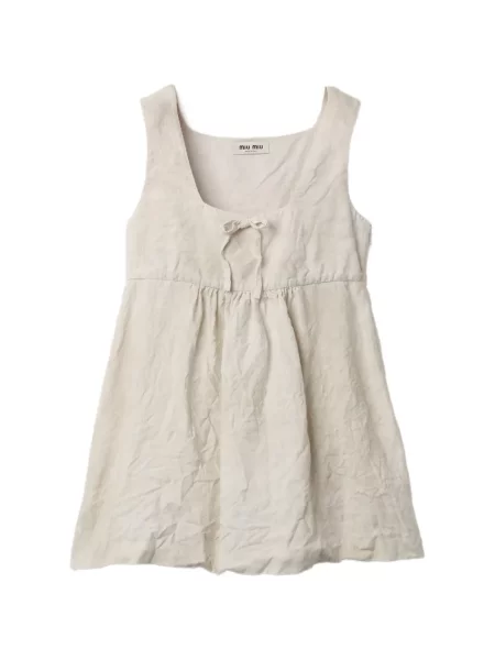 Rochie mini Miu Miu de in