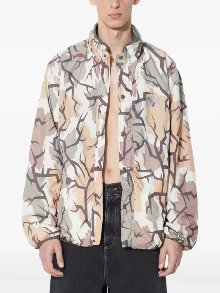 Kurtka dziecięca Billionaire Boys Club