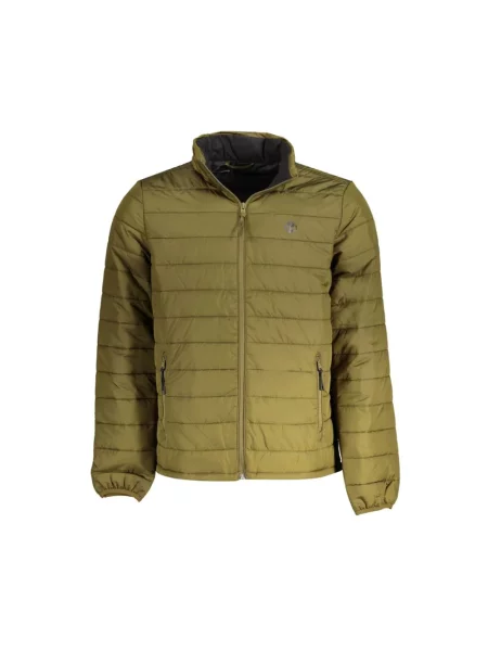Kurtka Timberland zielona