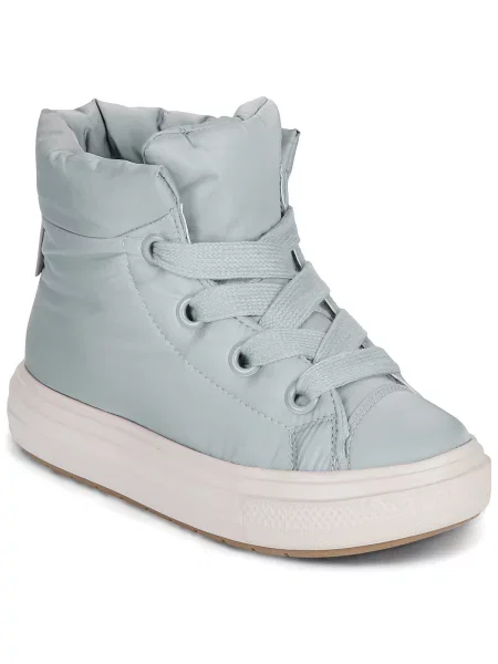 Botine Converse albastru