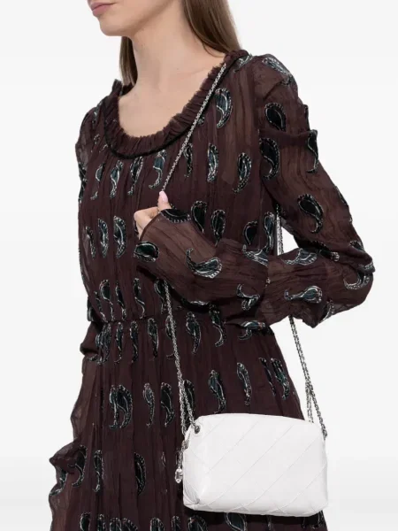 Body Tory Burch alb