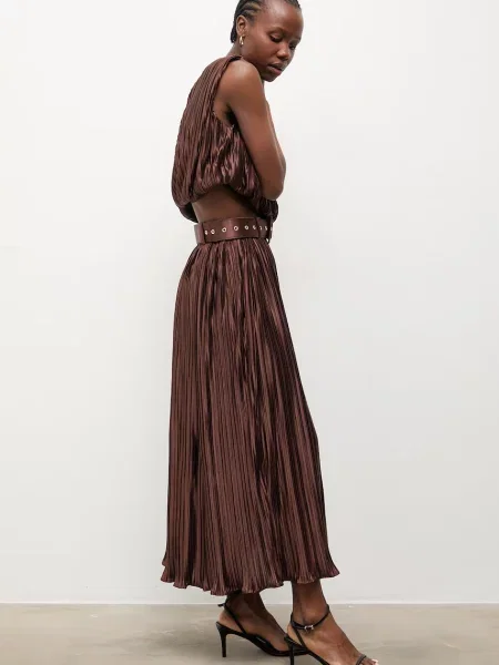 Брюки Answear.lab