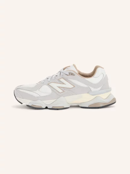 Tenisky New Balance bílé