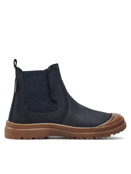 Froddo Черевики Tylas Tex Chelys M Голубий