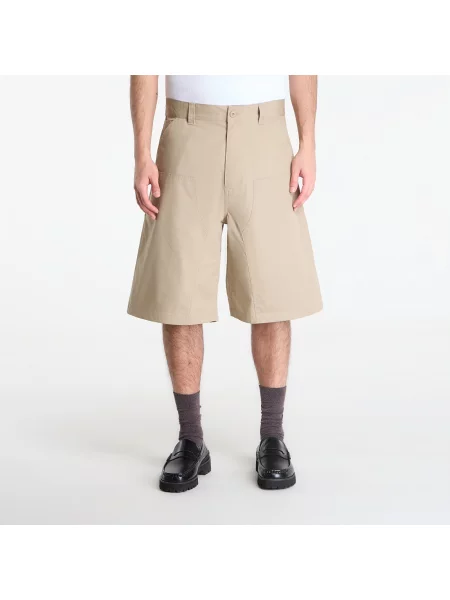 Pantaloni scurți Carhartt WIP Postal DK Short Iroko XS