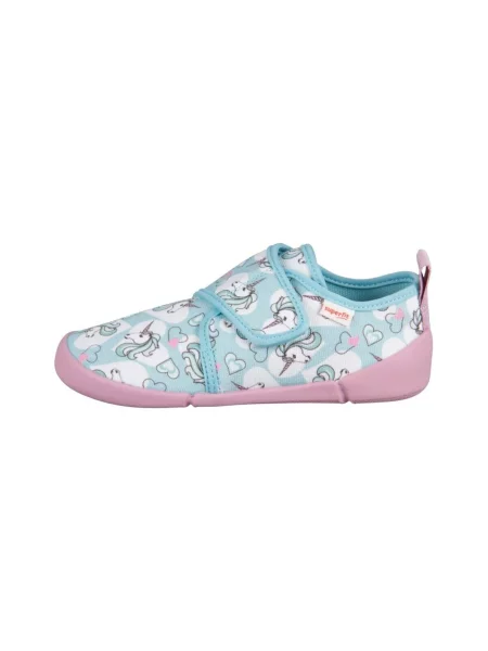 Pantofi copii Superfit albastru