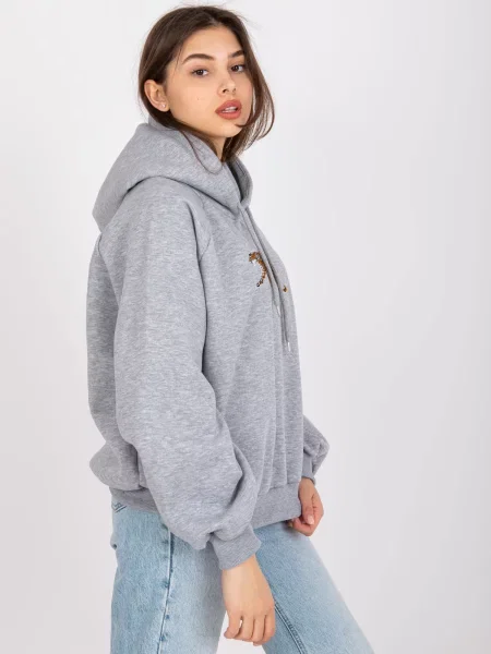 Jopa Ex Moda siva