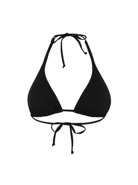 BUFFALO Sutien costum de baie negru