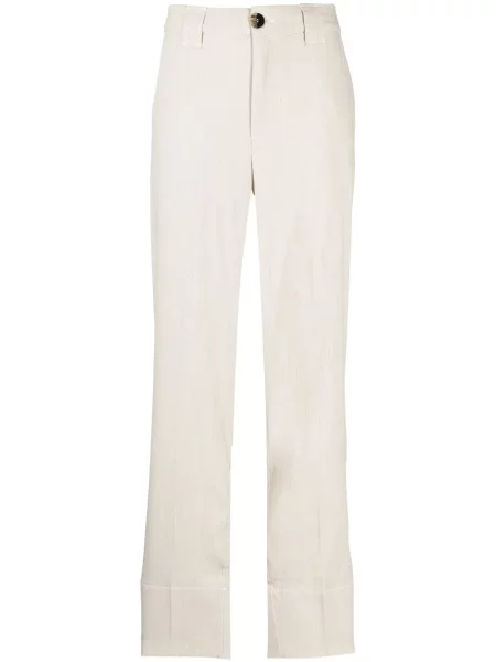 Pantaloni Ganni