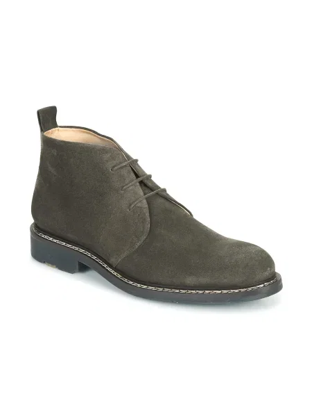 Pantofi derby Pellet
