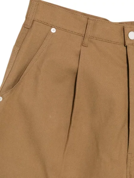 Šortai Comme Des Garçons Homme ruda