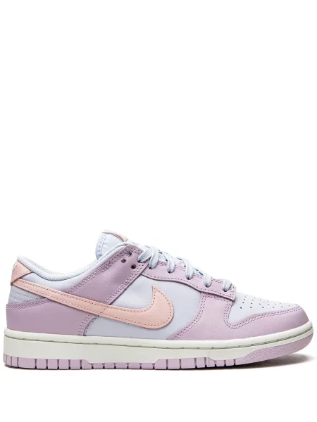 Sneakerși Nike Dunk gri