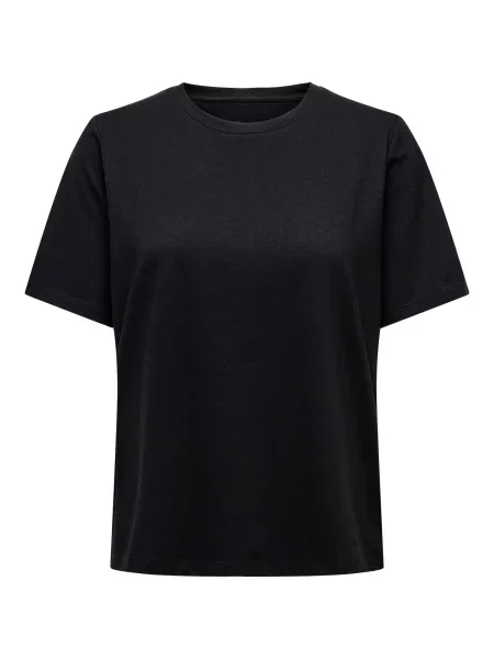 ONLY Tricou negru