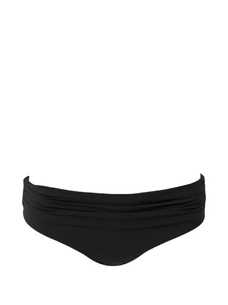 Bikini Melissa Odabash cu volane negru
