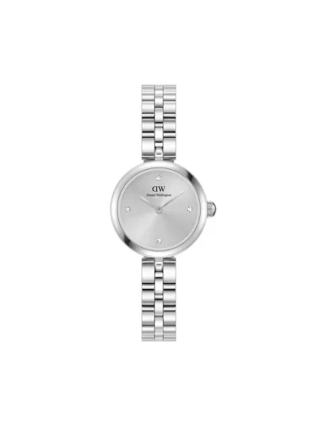 Ure Daniel Wellington srebrna