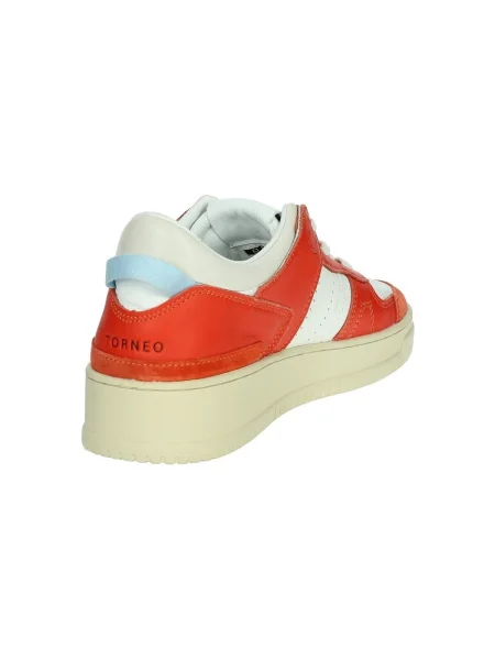 Pantofi D.a.t.e. alb