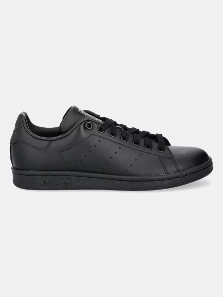 Adidas Originals Topánky Stan Smith čierna