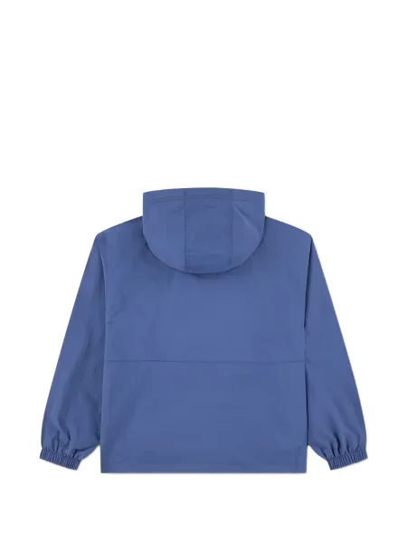 Kurtka dziecięca Levi's niebieska