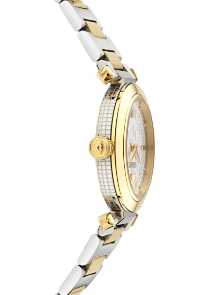 Ceas Versace auriu