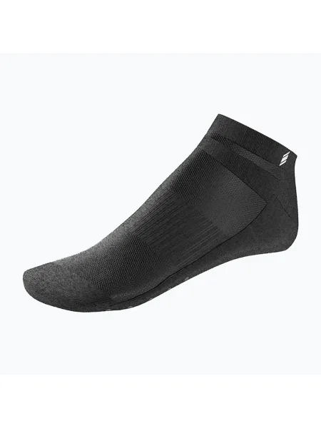 Olcsóbban. Zokni Eye Ankle Antiskid black. Méret: EU fekete