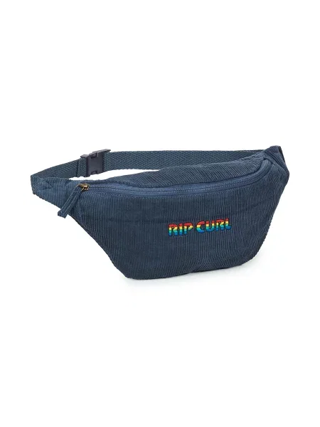 Torbica oko struka Rip Curl plava