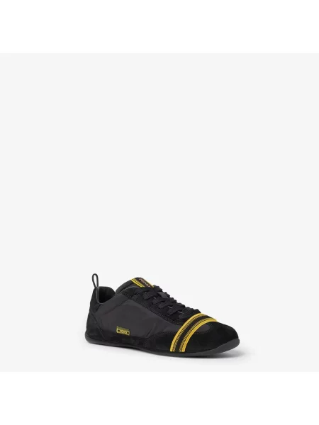 Sneakersy Fendi czarne