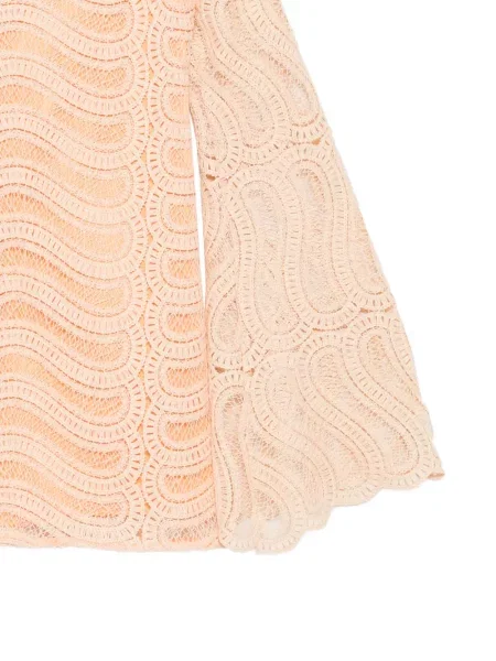 Rochie mini Raquel Diniz portocaliu
