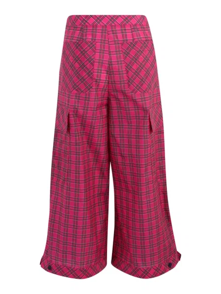ABOUT YOU REBIRTH STUDIOS Pantaloni Dodo' roz
