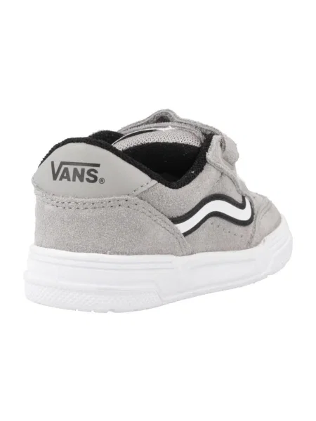 Pantofi copii Vans gri