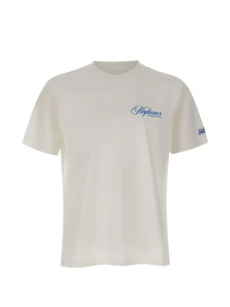 Tricou Mc2 Saint Barth cu imagine
