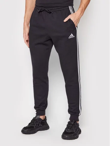 Trenirka Adidas črna