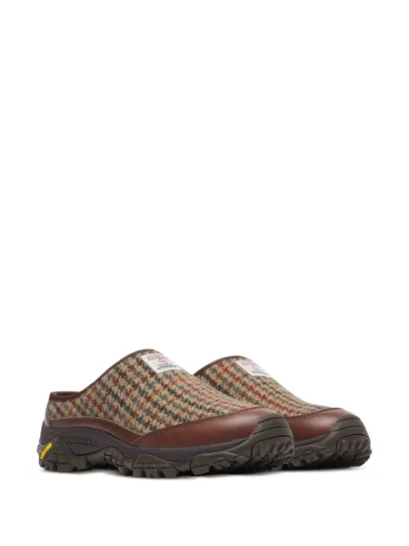 Chiloți Merrell slip-on din tweed maro