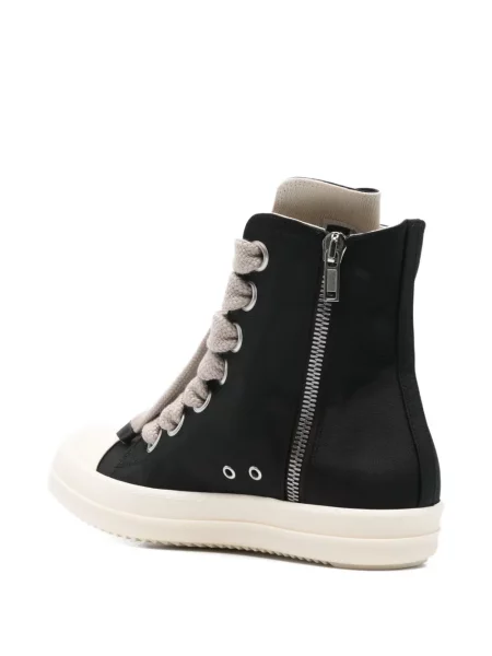 Sneakerși Rick Owens Drkshdw negru