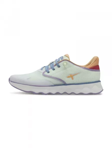Sneakers Tamaris verde