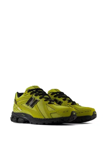 Sneakerși New Balance alb