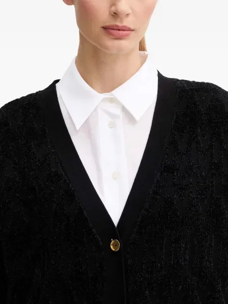 Cardigan Marciano negru