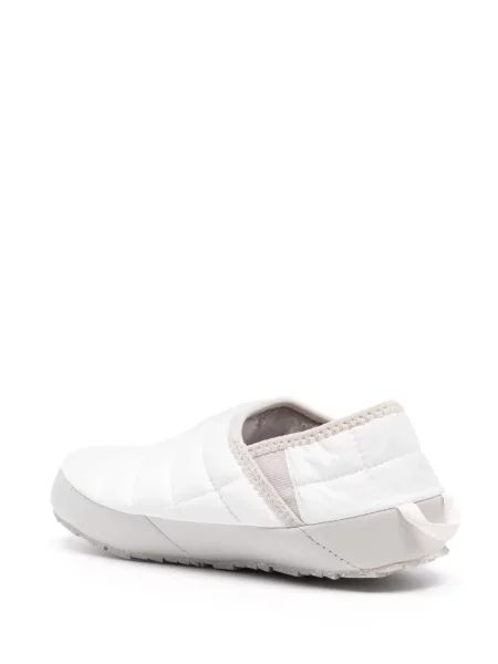Szigetelt loafer The North Face fehér